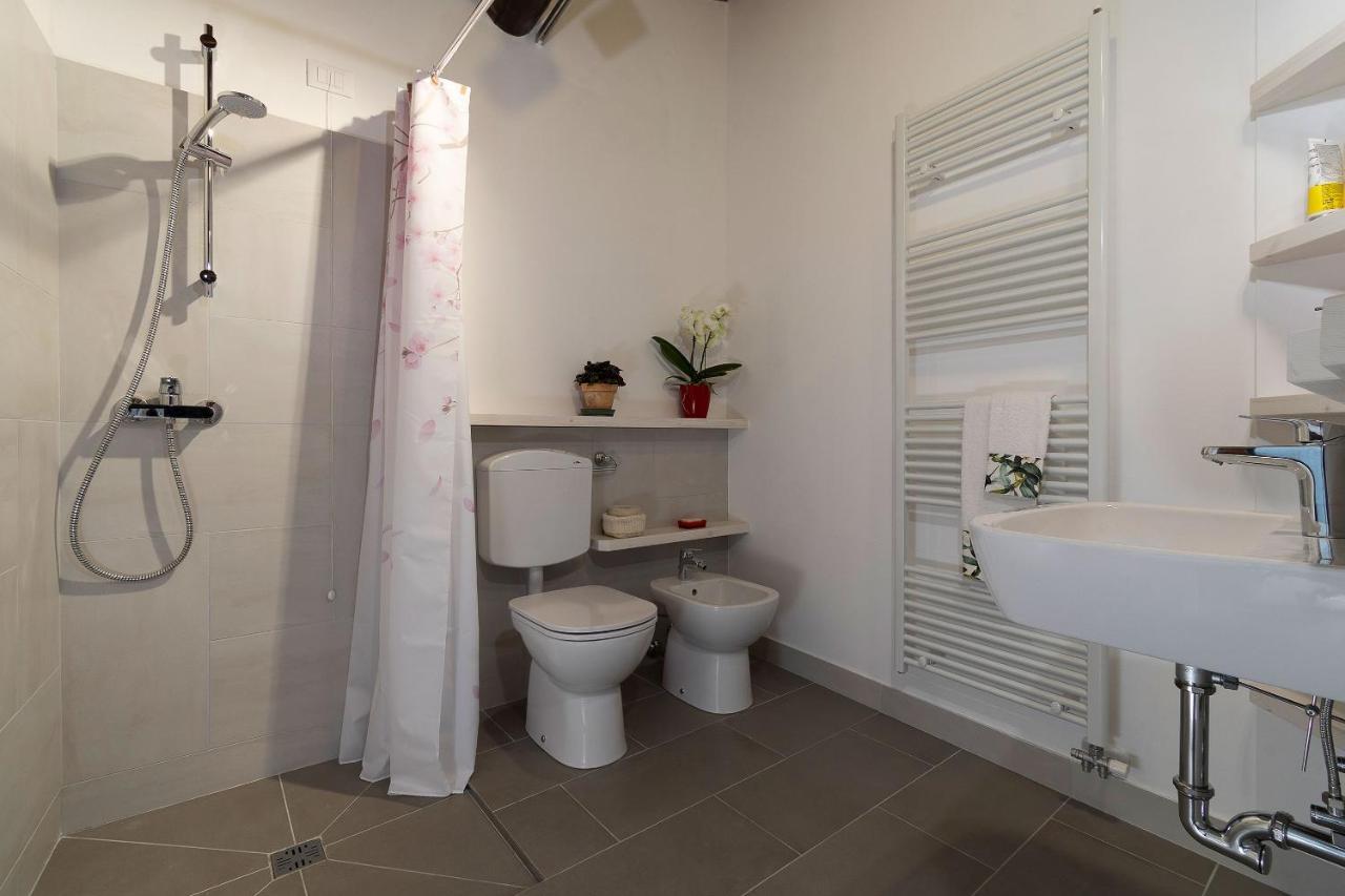 Bed and Breakfast Il Sanco Selva di Progno Exterior foto